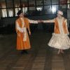 Podsumowanie warsztatów tanecznych